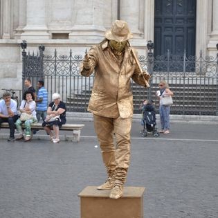 Roma 2016