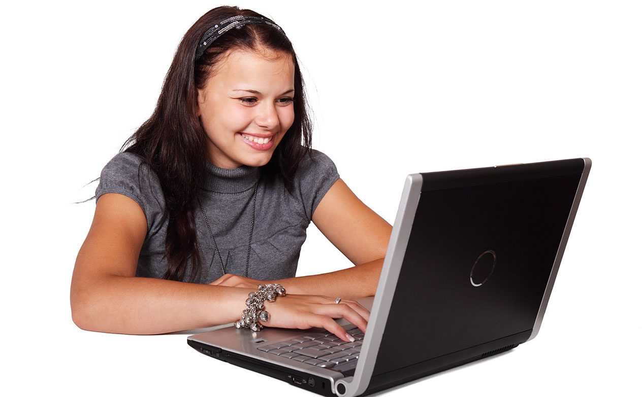Ιταλικά online Τμήματα Εφήβων